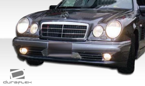 1996-1999 Mercedes E Class Duraflex LR-S Front Bumper