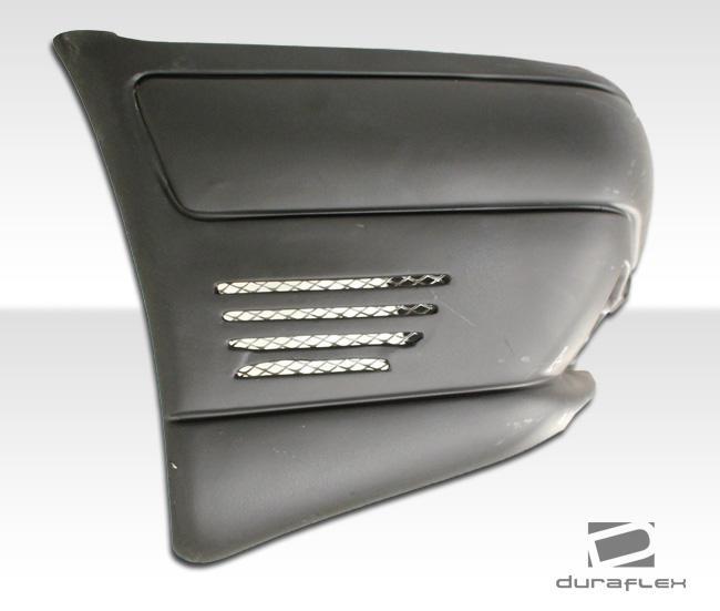 1996-1999 Mercedes E Class Duraflex LR-S Front Bumper