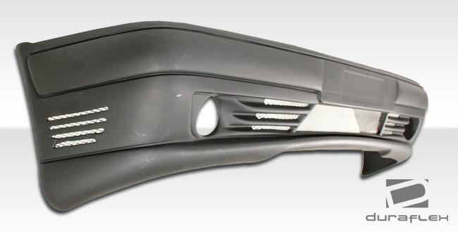 1996-1999 Mercedes E Class Duraflex LR-S Front Bumper