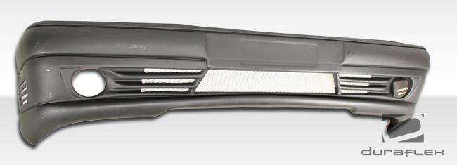 1996-1999 Mercedes E Class Duraflex LR-S Front Bumper