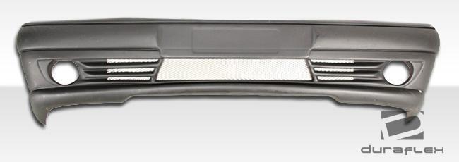 1996-1999 Mercedes E Class Duraflex LR-S Front Bumper