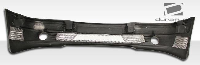 1996-1999 Mercedes E Class Duraflex LR-S Front Bumper