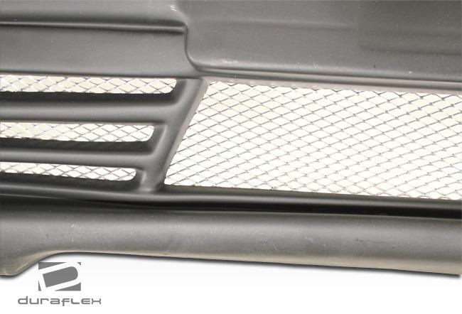 1996-1999 Mercedes E Class Duraflex LR-S Front Bumper