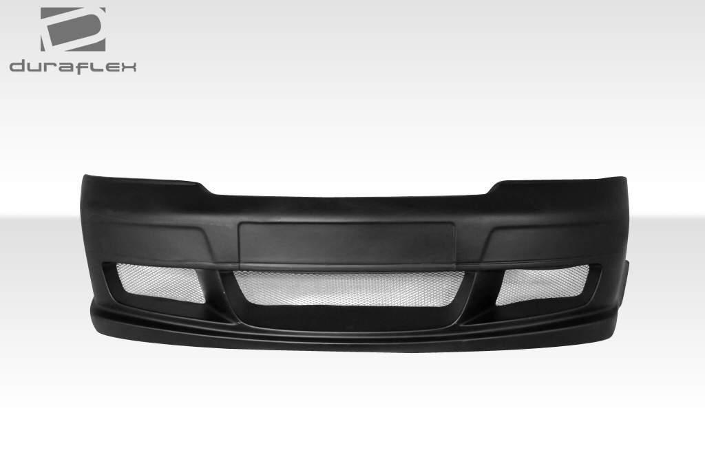 1998-2004 Audi A6 Duraflex VIP Front Bumper