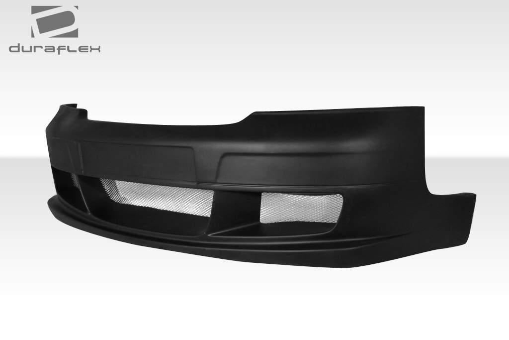 1998-2004 Audi A6 Duraflex VIP Front Bumper