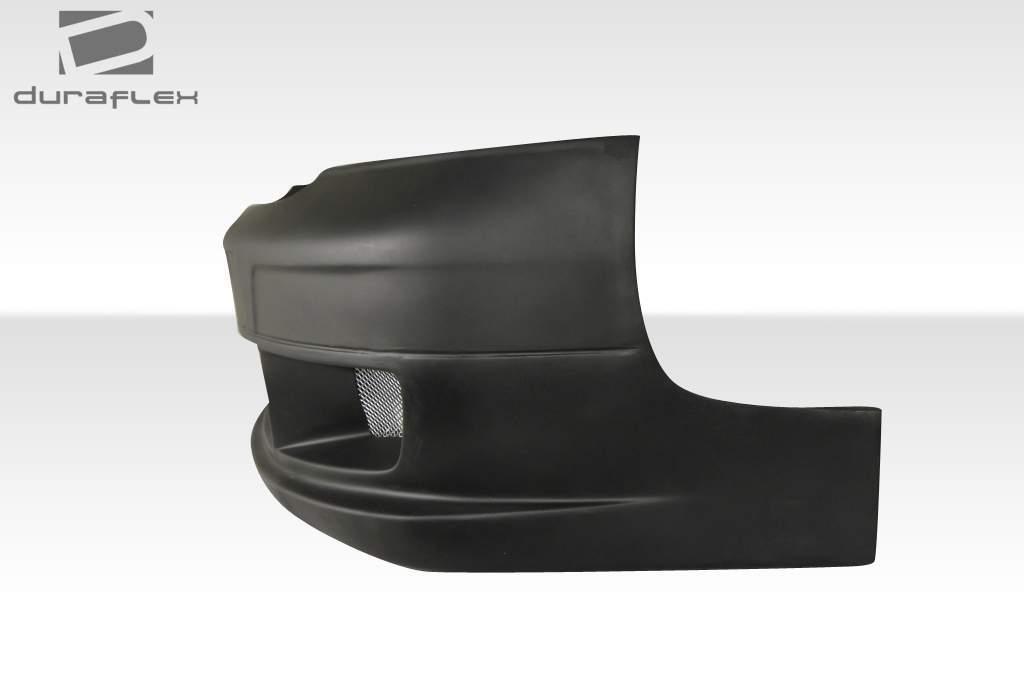 1998-2004 Audi A6 Duraflex VIP Front Bumper