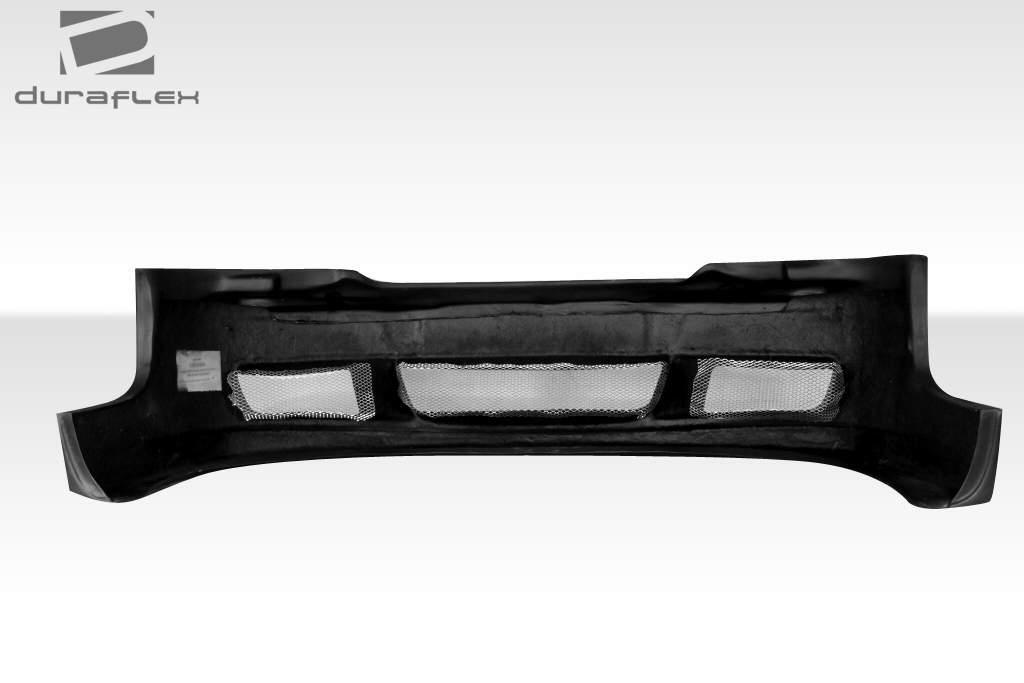 1998-2004 Audi A6 Duraflex VIP Front Bumper