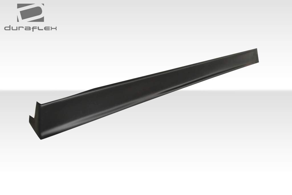 2006-2011 Honda Civic 4DR Duraflex B-2 Body Kit - 4 Piece