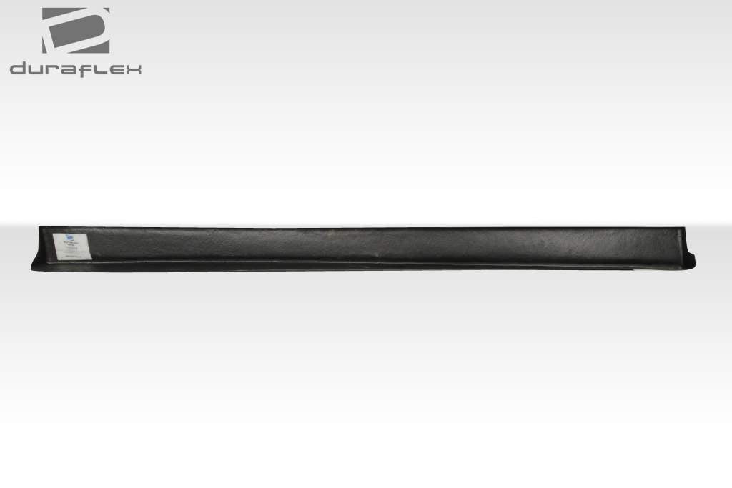 2006-2011 Honda Civic 4DR Duraflex Renzo Body Kit - 4 Piece