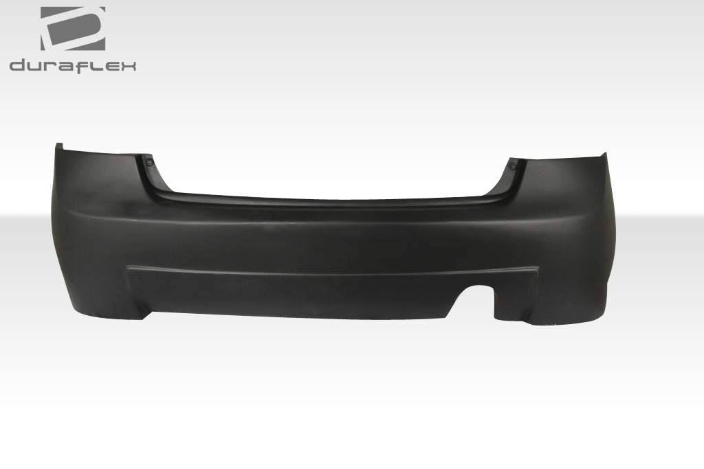 2006-2011 Honda Civic 4DR Duraflex Maddox Body Kit - 4 Piece