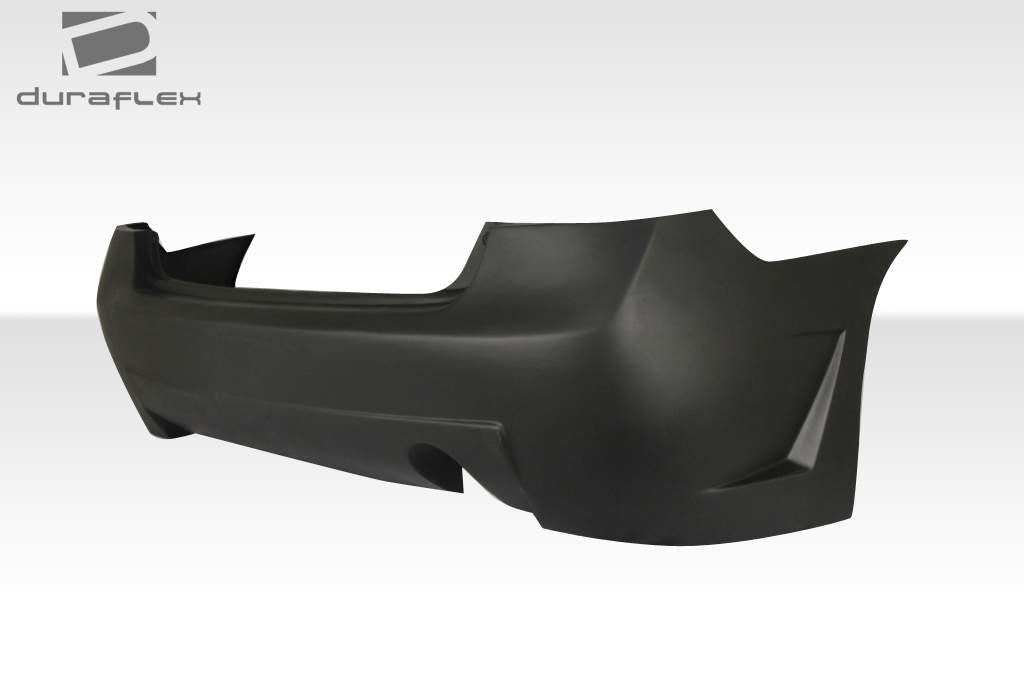 2006-2011 Honda Civic 4DR Duraflex Renzo Body Kit - 4 Piece