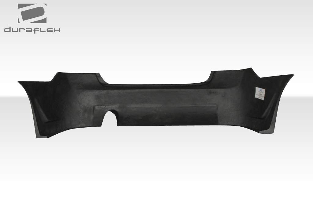 2006-2011 Honda Civic 4DR Duraflex Maddox Body Kit - 4 Piece