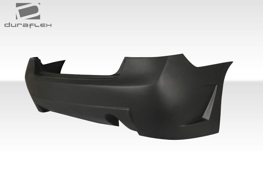 2006-2011 Honda Civic Duraflex B-2 Rear Bumper