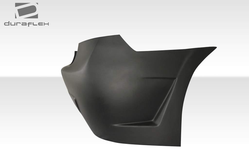 2006-2011 Honda Civic Duraflex B-2 Rear Bumper