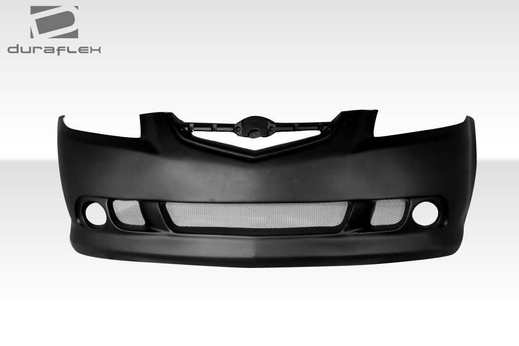 2004-2008 Acura TL Duraflex K-1 Front Bumper