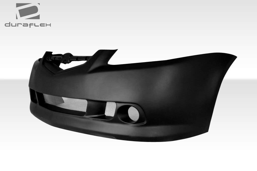 2004-2008 Acura TL Duraflex K-1 Front Bumper
