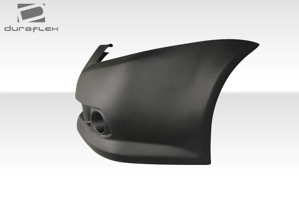 2004-2008 Acura TL Duraflex K-1 Front Bumper