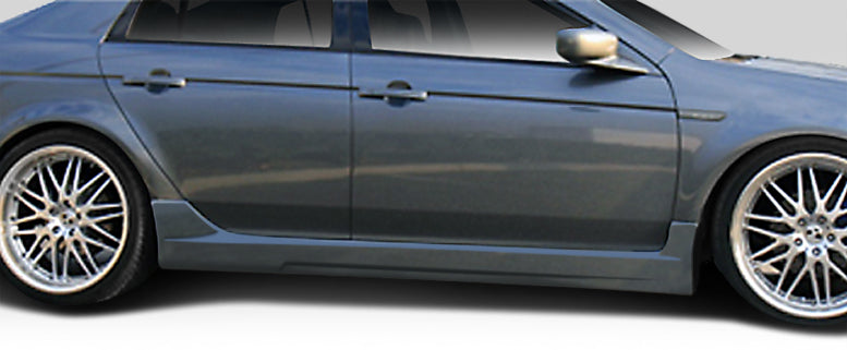 2004-2008 Acura TL Duraflex K-1 Body Kit - 4 Piece