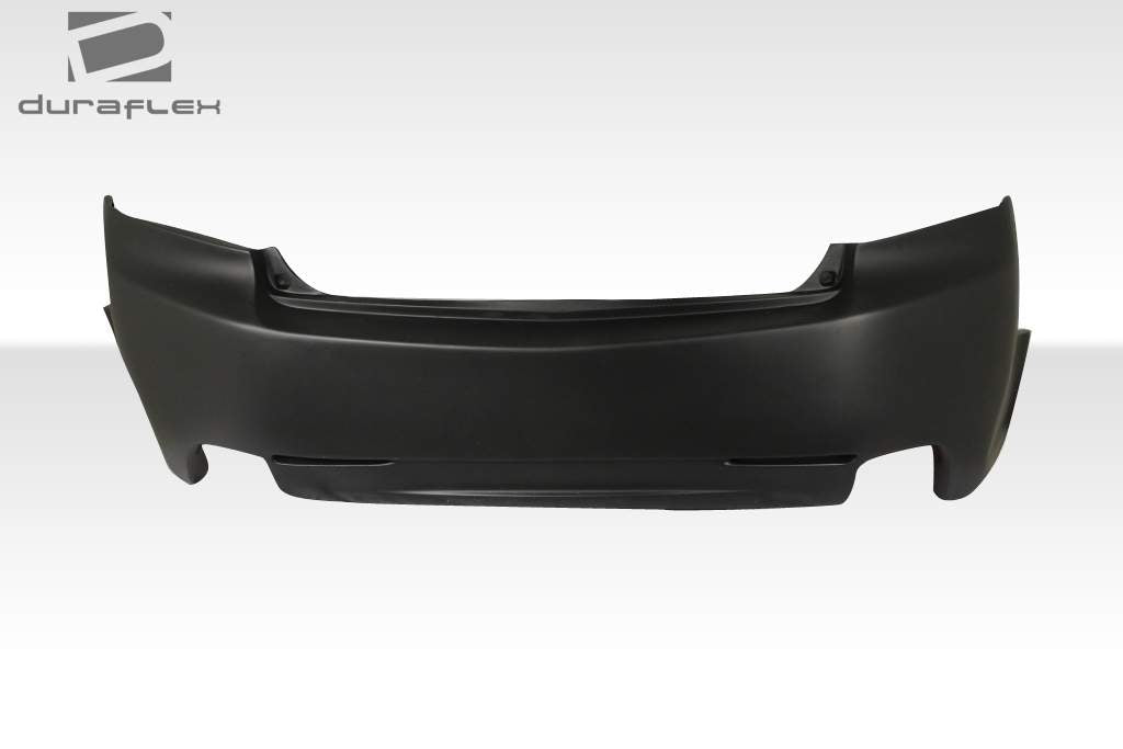 2004-2008 Acura TL Duraflex K-1 Body Kit - 4 Piece