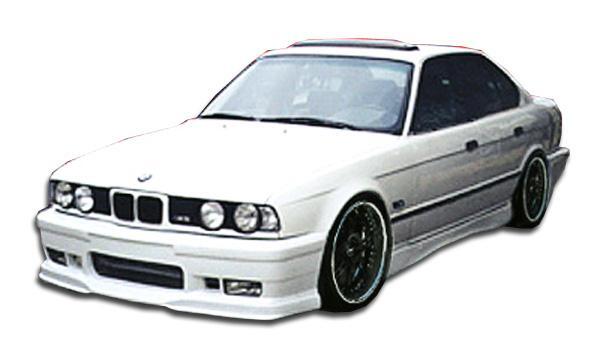 1989-1995 BMW 5 Series Duraflex M Power Side Skirts