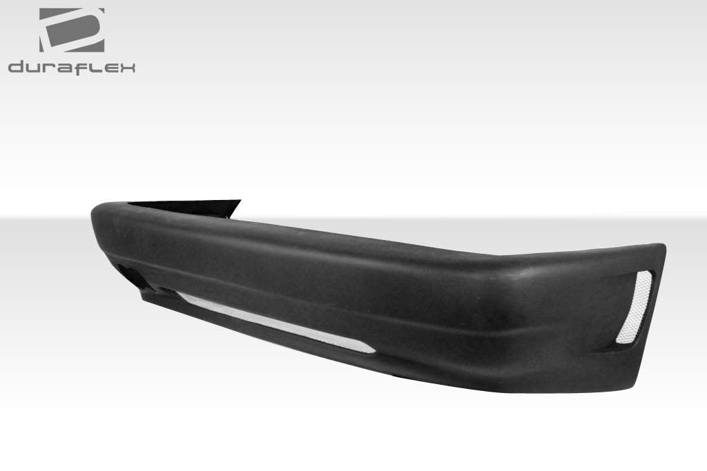 1989-1995 BMW 5 Series E34 Duraflex M Power Body Kit - 4 Piece