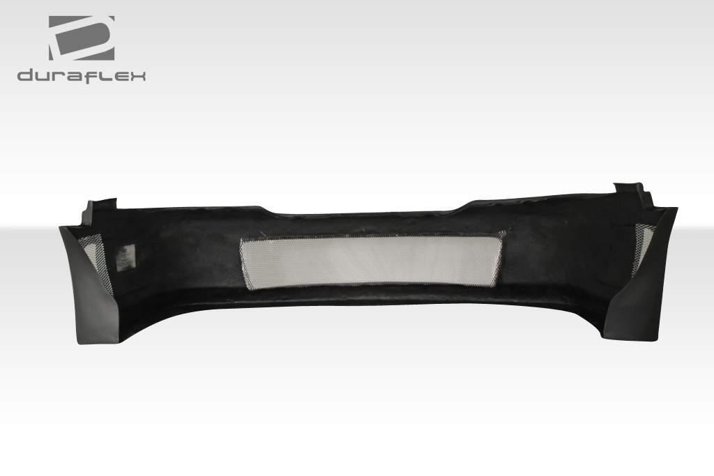 1998-2007 Ford Crown Victoria Duraflex GT Concept Front Bumper