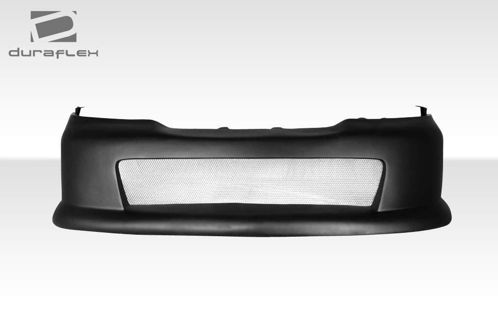 1998-2007 Ford Crown Victoria Duraflex GT Concept Front Bumper