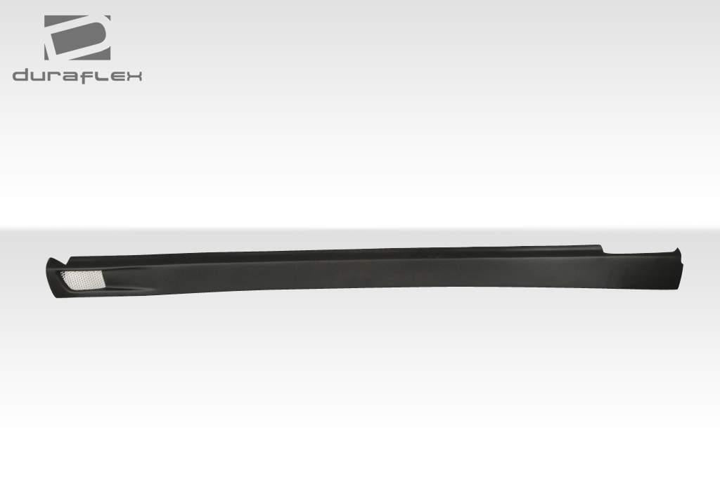1998-2007 Ford Crown Victoria Duraflex GT Concept Side Skirts