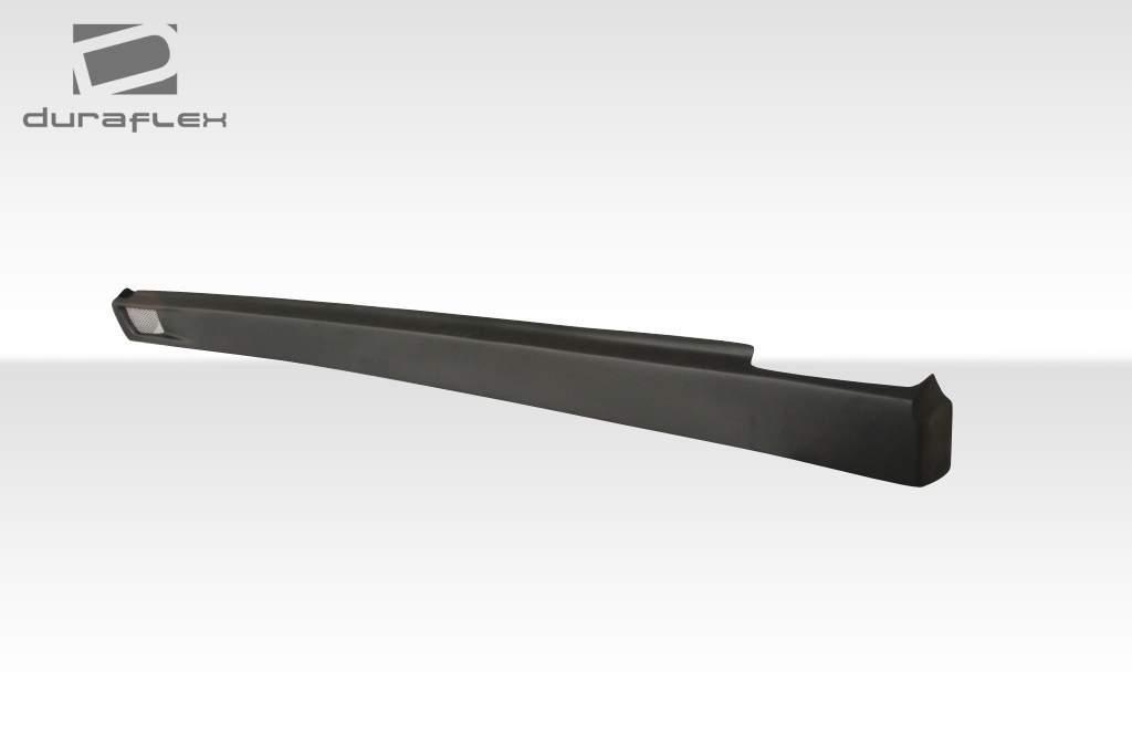 1998-2007 Ford Crown Victoria Duraflex GT Concept Side Skirts