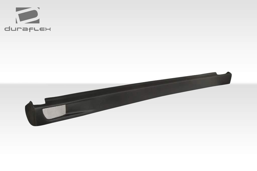 1998-2007 Ford Crown Victoria Duraflex GT Concept Side Skirts