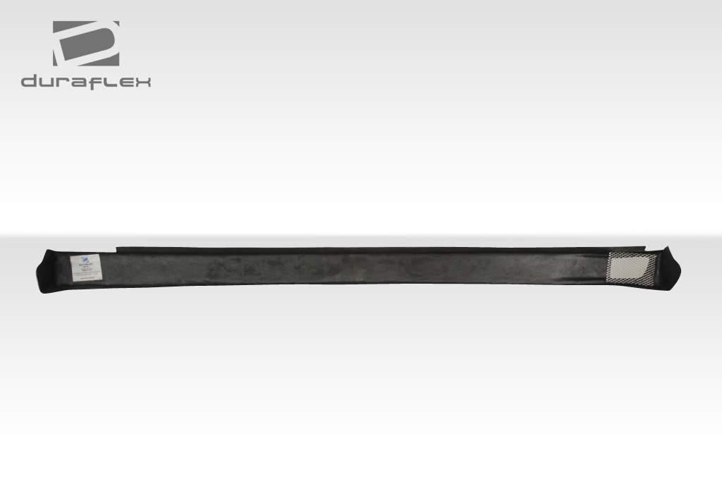 1998-2007 Ford Crown Victoria Duraflex GT Concept Side Skirts