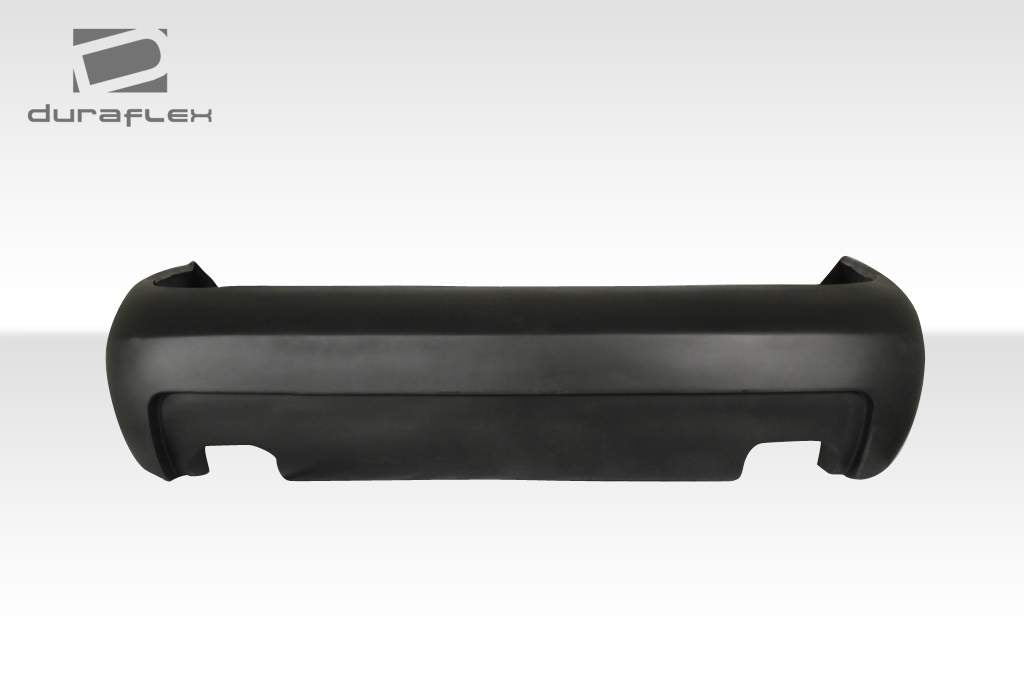 1998-2007 Ford Crown Victoria Duraflex GT Concept Rear Bumper Cover - 1 Piece