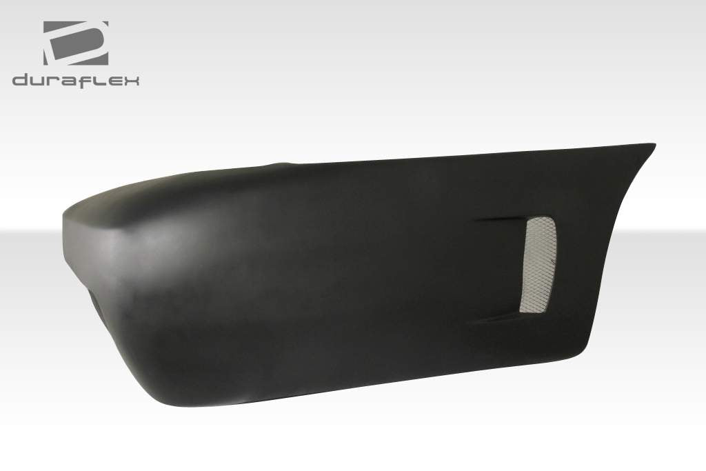 1998-2007 Ford Crown Victoria Duraflex GT Concept Rear Bumper Cover - 1 Piece
