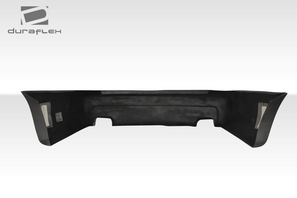 1998-2007 Ford Crown Victoria Duraflex GT Concept Body Kit - 4 Piece