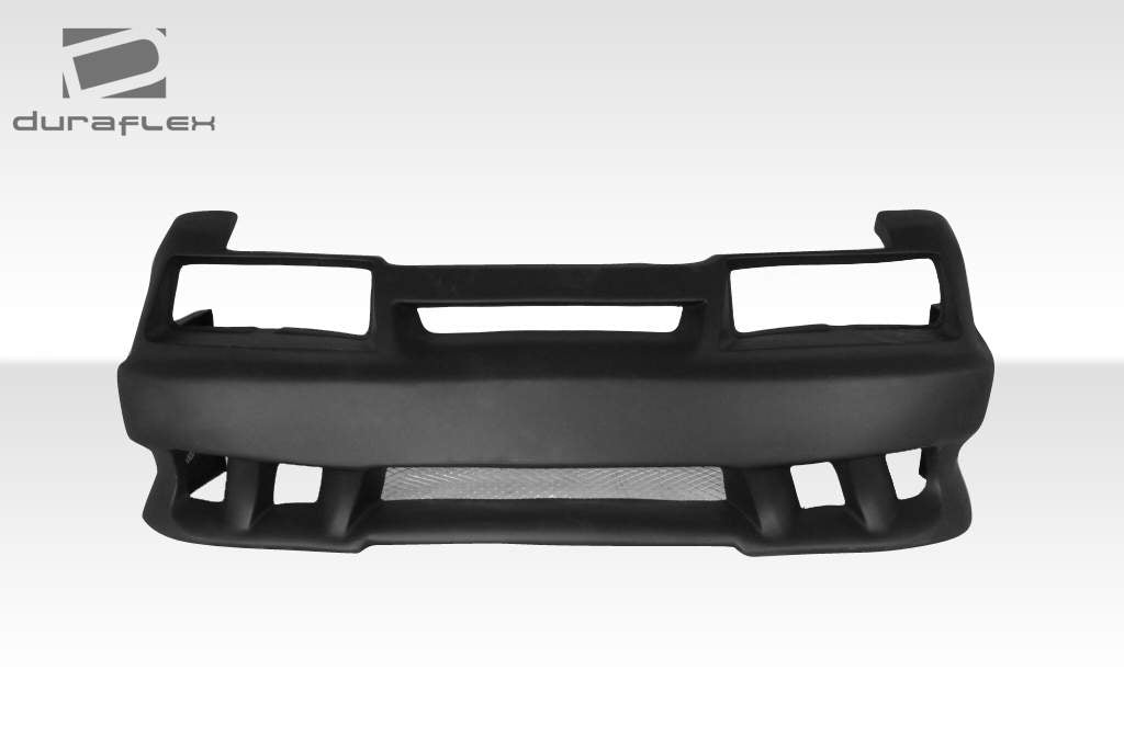 1983-1986 Ford Mustang Duraflex Colt Body Kit - 4 Piece