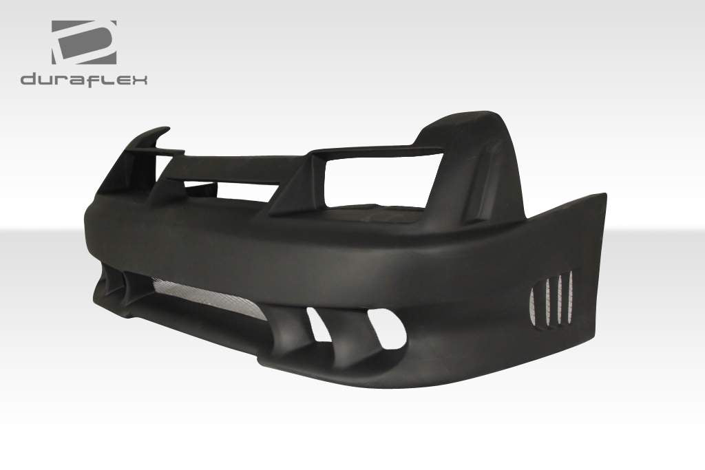 1983-1986 Ford Mustang Duraflex Colt Body Kit - 4 Piece