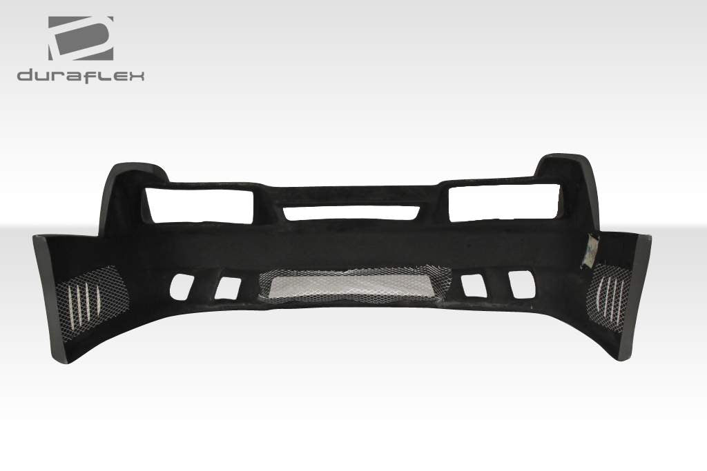 1983-1986 Ford Mustang Duraflex Colt Body Kit - 4 Piece