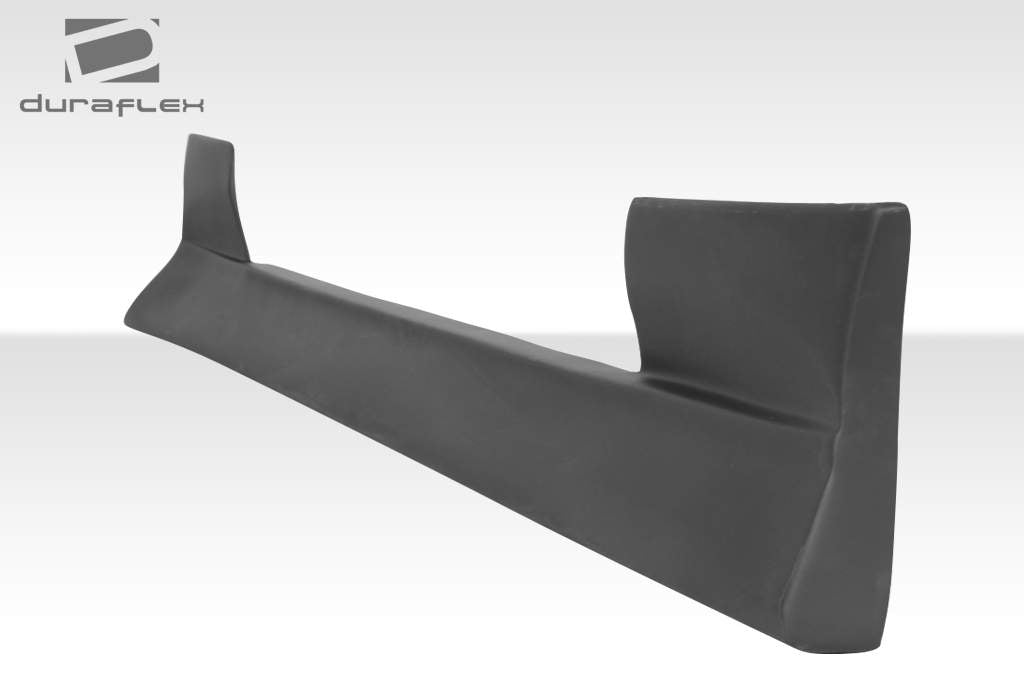 1989-1994 Nissan 240SX S13 Duraflex B-Sport Side Skirts Rocker Panels - 2 Piece