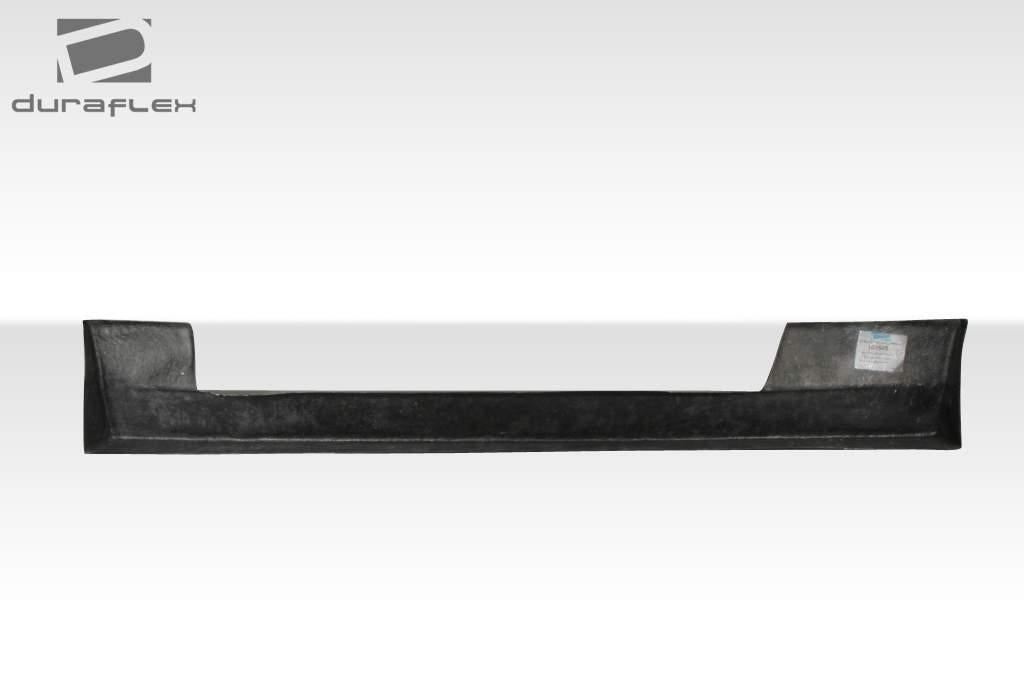 1989-1994 Nissan 240SX Duraflex Type U Side Skirts