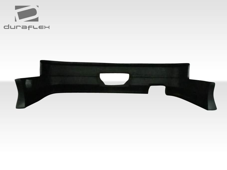 1989-1994 Nissan 240SX Duraflex Type U Rear Bumper