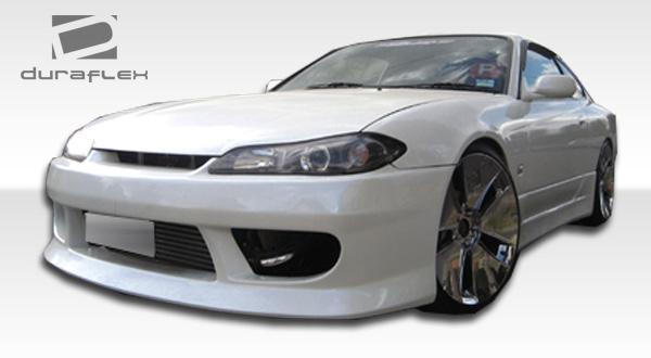 1995-1998 Nissan 240SX Duraflex V-Speed Kit