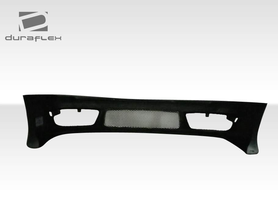 1997-1998 Nissan 240SX Duraflex V-Speed 2 Front Bumper