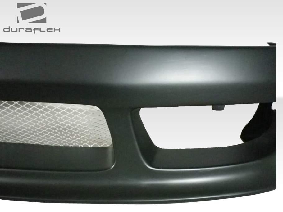 1997-1998 Nissan 240SX Duraflex V-Speed 2 Kit