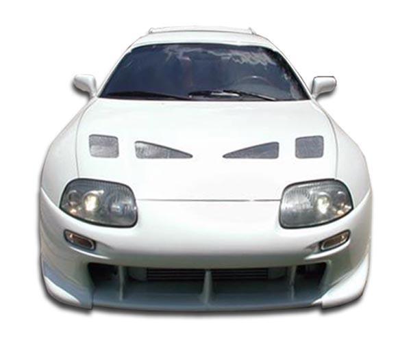 1993-1998 Toyota Supra Duraflex TD3000 Hood