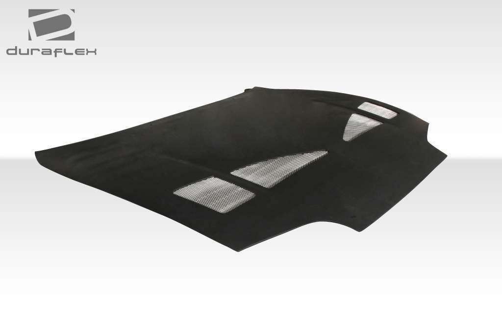 1993-1998 Toyota Supra Duraflex TD3000 Hood