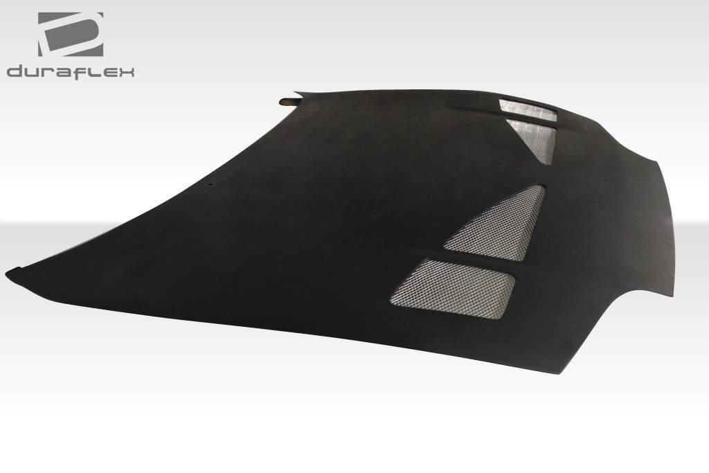 1993-1998 Toyota Supra Duraflex TD3000 Hood