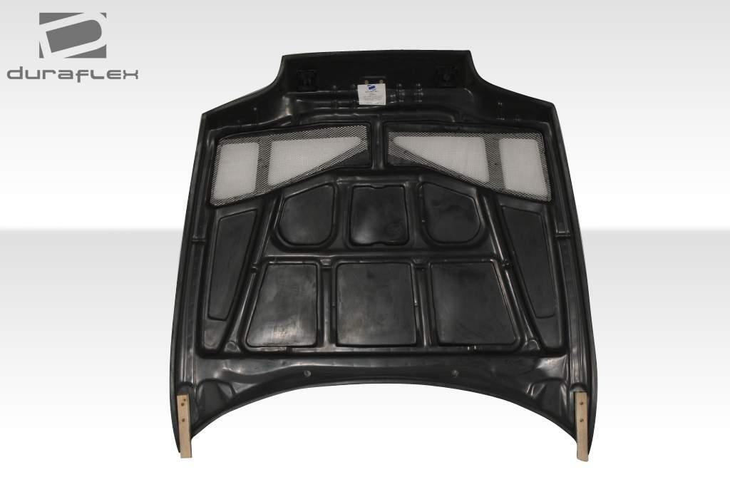 1993-1998 Toyota Supra Duraflex TD3000 Hood