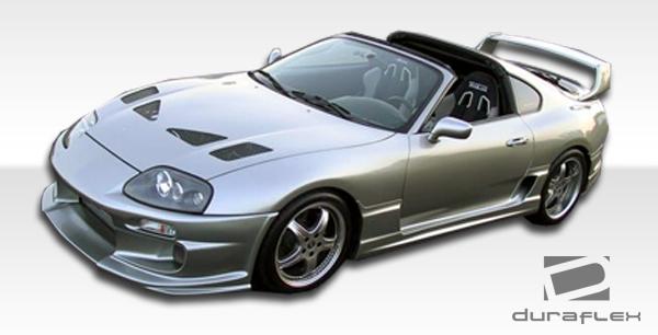 1993-1998 Toyota Supra Duraflex TD3000 Hood