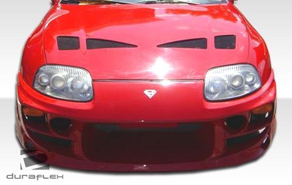 1993-1998 Toyota Supra Duraflex TD3000 Hood