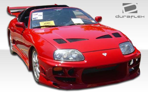 1993-1998 Toyota Supra Duraflex TD3000 Kit